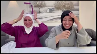 فاجئت لبني بأغرب صندوق عشوائي🫠انهارت من الصدمة😂💃🏼
