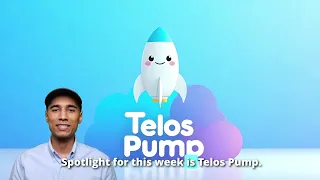The Telos Express - July 11th 🚂