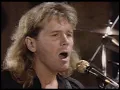 Phenomena featuring John Wetton - Did It All For Love 80s music video