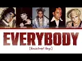 Download Lagu Backstreet Boys - Everybody (Color Coded Lyrics)