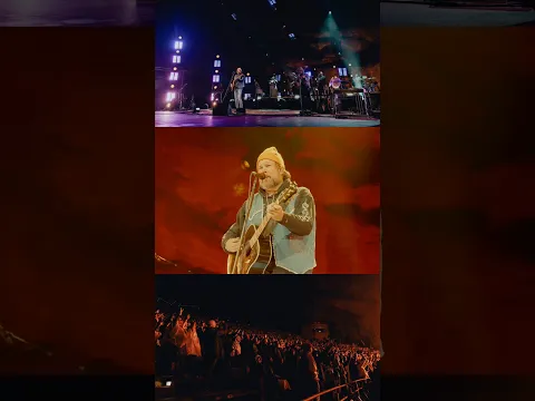 You can now watch the entire show, “Revival Nights at Red Rocks”, on my YouTube channel.