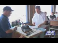 Fox 29 s Bob Kelly visits The Surfing Pig