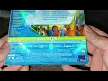 Download Lagu Moana 3D Blu-ray Unboxing.