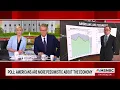Steve Rattner: If you want to know why people are unhappy, look at their pocketbooks