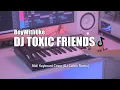Download Lagu DJ Toxic Friends Slow Tik Tok Remix Terbaru 2021 (DJ Cantik Remix)