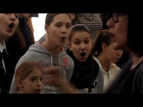 Own Voice – trailer | IFFR 2025