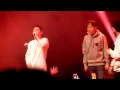[HD FANCAM] Gray & Loco- 위험해 Dangerous & 자꾸생각나 (APlanet Daegu 141224)