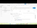 Polling System API using Node js Express js and MongoDB