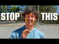 Download Lagu Why You're Not Getting Better at Skateboarding