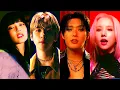 Download Lagu ATEEZ/VIVIZ/EXO/JENNIE/F5VE FT MONSTA X-  IN YOUR FANTASY/UNTIE/TEMPO/MANTRA +MORE MASHUP