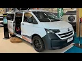 Download Lagu New Reimo TrioStyle | VW Transporter T7 - Visual Review