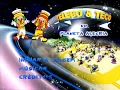 Lagu Menu do DVD - Teleco e Teco: No Planeta Alegria
