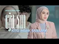 Lagu Eja SM - Kito Indak Sabilang (Official Music Video) | Lagu Minang Terbaru 2025