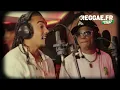 Yaniss Odua & FNX x Reggae.fr - Like A Champion (Dubplate)