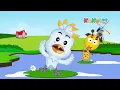Potong Bebek Angsa - Lagu Anak Indonesia Viral dan Terpopuler Sepanjang Masa - Kakatoo