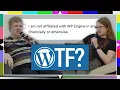 The WordPress drama explained