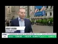 Grady s CNBC Interview