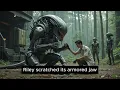 Download Lagu They Saw Human Feeding a Wounded Predator. Thats When They Realized It Wasnt Mercy It Was a Pet Now.