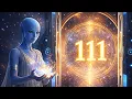 Lagu PORTAL 111 | Activación ARCTURIANA 2026 para MANIFESTAR ABUNDANCIA ✨ ABRIR CAMINOS  🌌