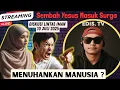Download Lagu 🔴 Edis TV | Bongkar Bukti Menuhankan Manusia ? 10 Juli 2025