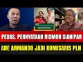 Download Lagu ADE ARMANDO JADI KOMISARIS PLN, PEDAS OMONGAN RISMON.