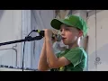 Kid Joke Telling Contest