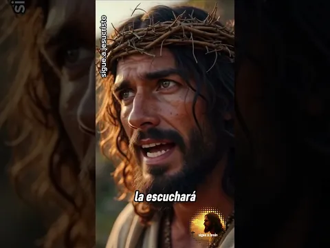 ¡ESTE MENSAJE DE JESÚS ES PARA TU CORAZÓN! ✝️