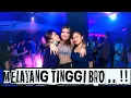 Download Lagu MELAYANG TINGGI BRO .. !! DJ MIXTAPE BREAKBEAT PALING TERBARU 2021