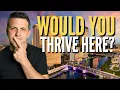 5 Types of People THRIVE Living In Tampa Florida Are You One Them