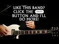 Loathe Two Way Mirror Guitar Lesson / Guitar Tabs / Guitar Tutorial / Guitar Chords / Guitar Cover