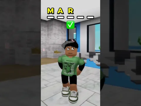 #pov VOCÊ QUER DESCOBRIR OU ROBUX? 😱 ib: @bielcamposs #shorts #roblox #brookhaven
