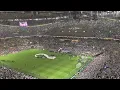 “Soy Sabalero” - Los Palmeras | Argentina vs France | 2022 FIFA World Cup Final | Lusail Stadium