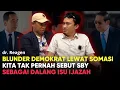 Lagu AKHIRNYA DIAKUI❗️RELAWAN JOKOWI UNGKAP MENGAPA SBY DAN DEMOKRAT TERSANDUNG ISU IJAZAH JOKOWI