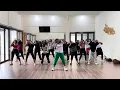 Download Lagu MANGU - WHISNU SHANTIKA || ZUMBA || CHOREOGRAPHY BY ZIN INA