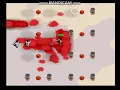 Boxhead 2Play Rooms gameplay