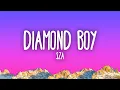 Download Lagu SZA - Diamond Boy