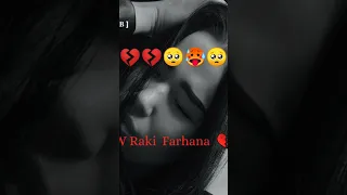 HARASTINI W RAKi FARHana Sadslowed 