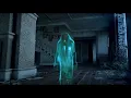 Halloween 2026 Creepy ghost holograms for projectors 4 hours of non stop scary sounds and visuals
