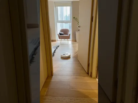 Necesitaba una ayudita en mi hogar para mantenerlo limpio por más tiempo, y fue la mejor inversión.