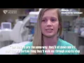 My Job In A Minute - Invasive Cardio Technologist