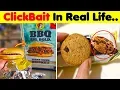 Examples Of Clickbait In Real Life