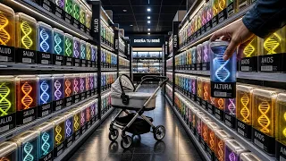 what if you could edit your baby s dna