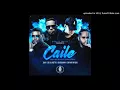 Caile - Zion ft.(Bad Bunny X Bryant Myers X De La Ghetto)