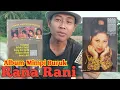 Kumpulan Lagu Dangdut Album MIMPI BURUK RANA RANI #dangdut #bedahkaset #dangdutlawas