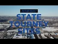 2023 MN Hockey State Tourney Sites