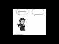 This orange is Madness Combat Speech Bubble Meme