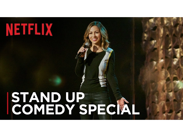 Anjelah Johnson: Not Fancy | Official Trailer [HD] | Netflix