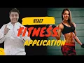 Build and Deploy a Modern React 18 Fitness Exercises App With APIs RapidAPI