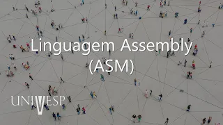 Sistemas Computacionais - Linguagem Assembly (ASM)