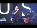 Tulus 1000 Tahun Lamanya Live Senggigi Sunset Jazz Lombok 2022